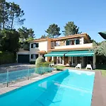 Casa De Marinhas 빌라 카민하