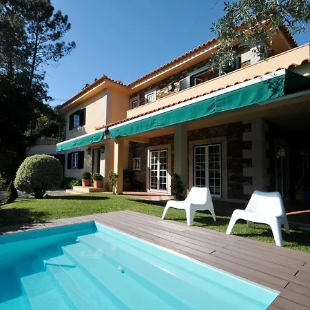 Villa Casa De Marinhas