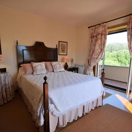 Villa Casa De Marinhas *