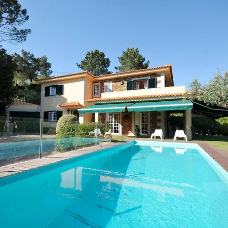 Casa De Marinhas