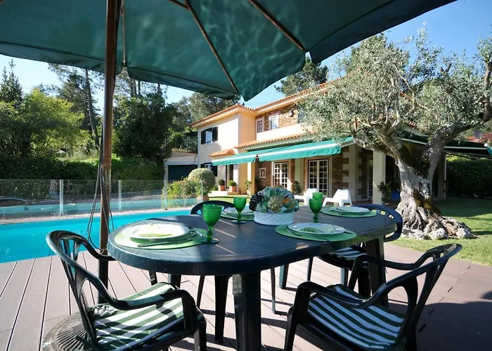 Villa Casa De Marinhas Caminha