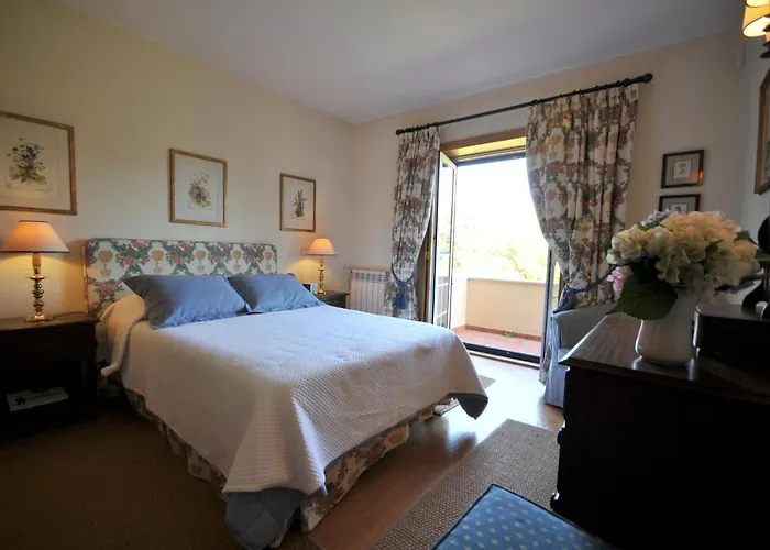 Casa De Marinhas * Caminha