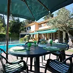 빌라 Casa De Marinhas 카민하