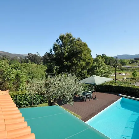 Casa De Marinhas Villa Caminha