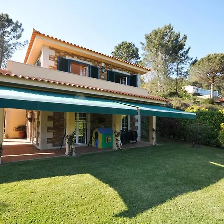 Villa Casa De Marinhas *