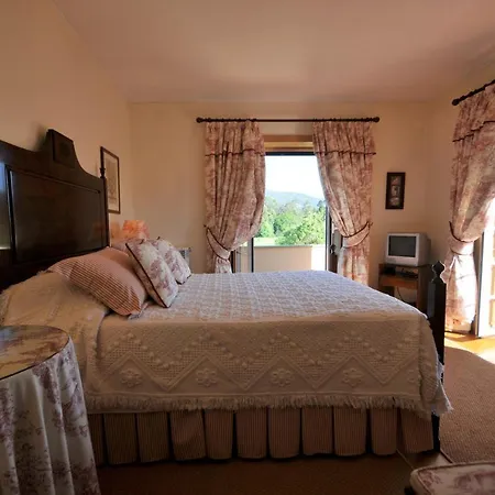 Villa Casa De Marinhas Caminha