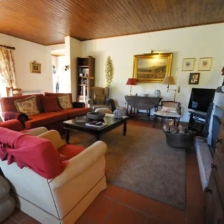 Villa Casa De Marinhas *