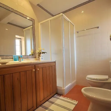 Villa Casa De Marinhas *