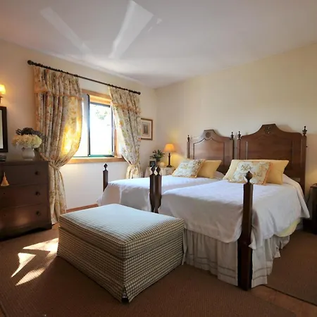 Villa Casa De Marinhas