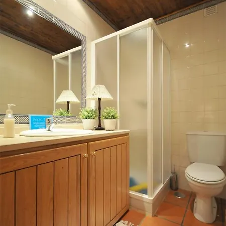 Villa Casa De Marinhas