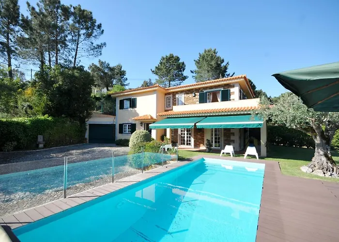 Casa De Marinhas 빌라 카민하