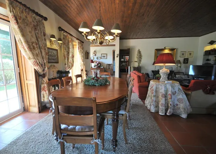 Villa Casa De Marinhas *