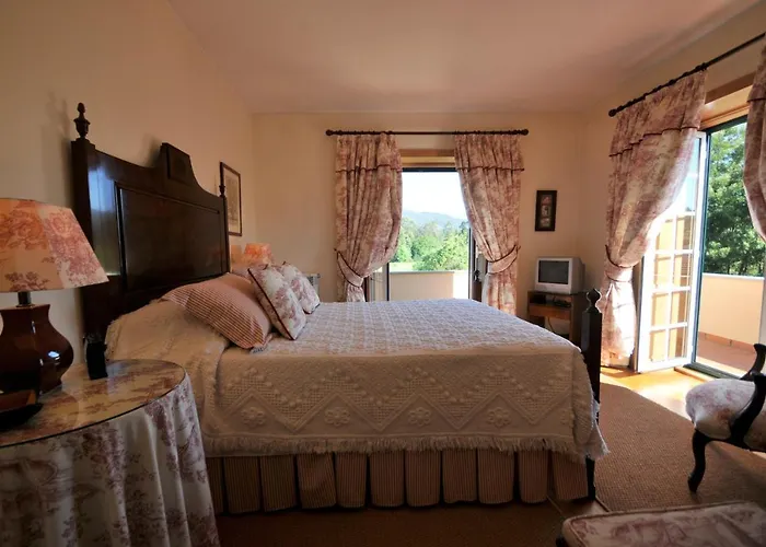 Villa Casa De Marinhas Caminha