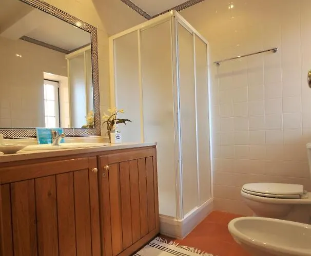 Villa Casa De Marinhas *