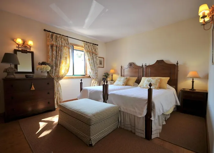 Villa Casa De Marinhas