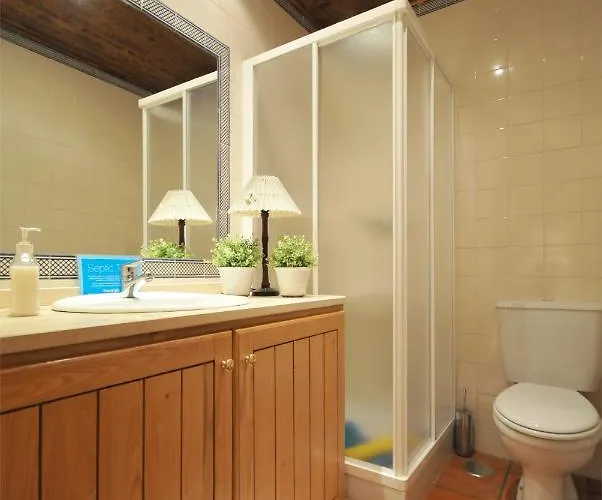 빌라 Casa De Marinhas